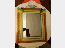 Specchio tiffany